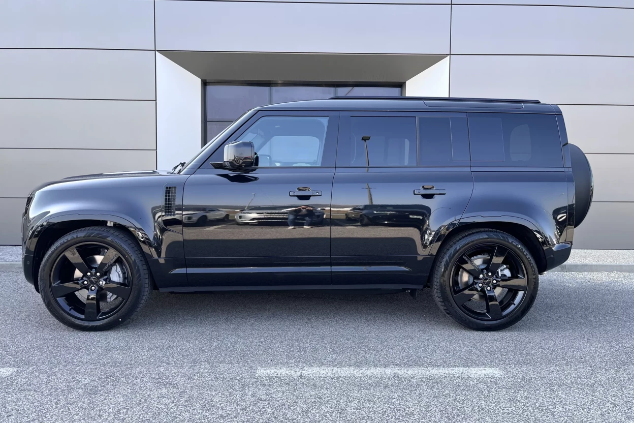Defender 110 X-Dynamic HSE D350  MHEV AWD obrázok č. 7