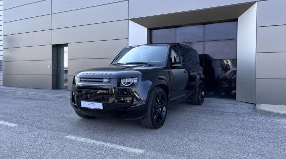 Defender 110 X-Dynamic HSE D350  MHEV AWD