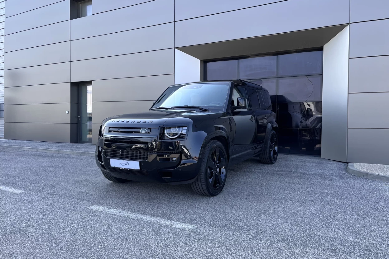 Defender 110 X-Dynamic HSE D350  MHEV AWD obrázok č. 0