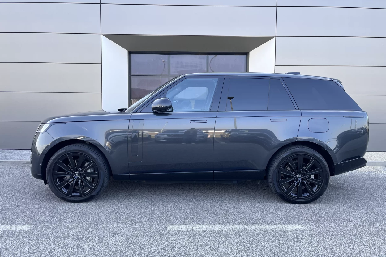 Range Rover HSE PHEV 460e SWB AWD obrázok č. 7