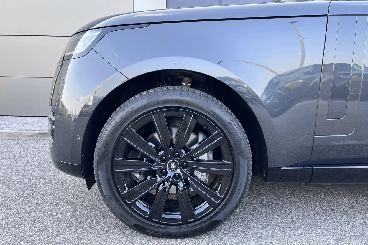 Range Rover HSE PHEV 460e SWB AWD obrázok č. 6