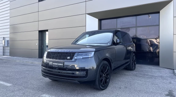 Range Rover HSE PHEV 460e SWB AWD