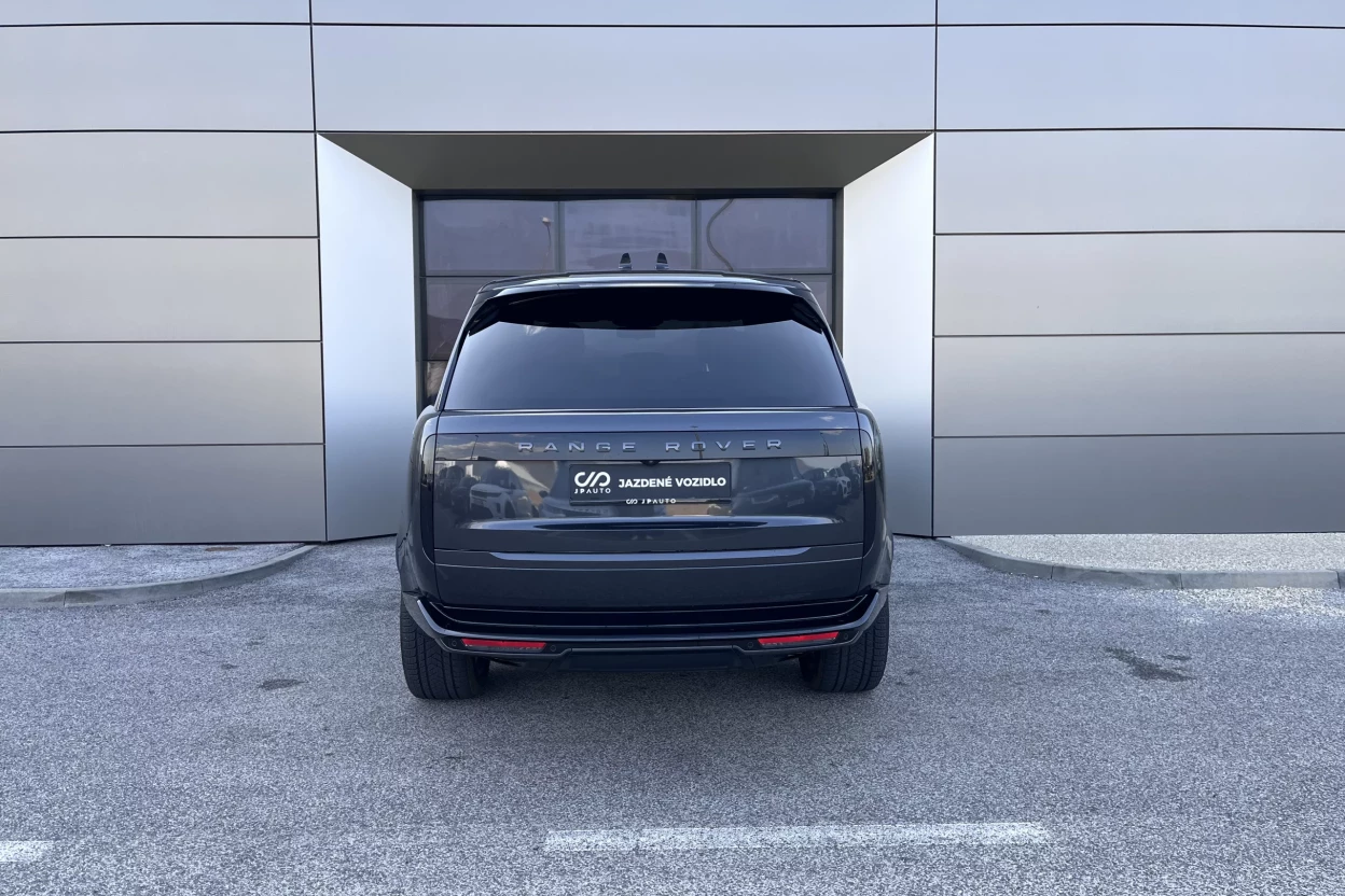 Range Rover HSE PHEV 460e SWB AWD obrázok č. 4