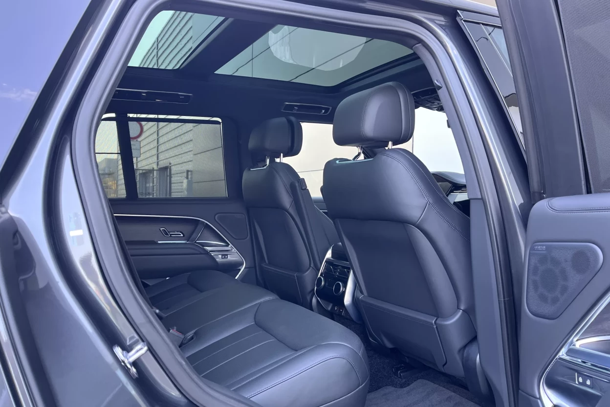 Range Rover HSE PHEV 460e SWB AWD obrázok č. 10