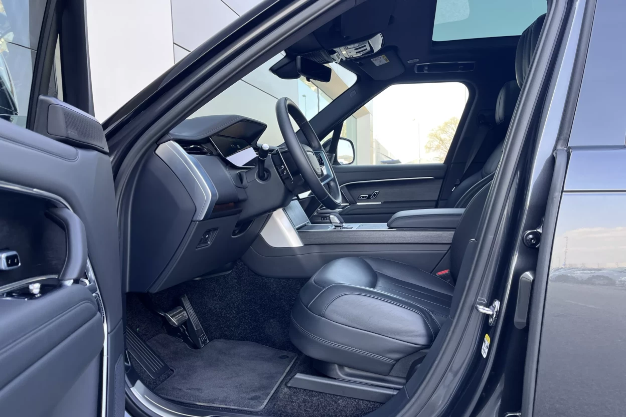 Range Rover HSE PHEV 460e SWB AWD obrázok č. 8