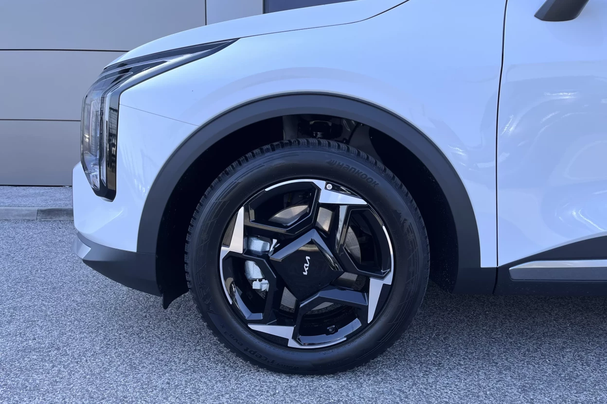 Kia Sportage 1.6 TGDi Gold mHEV 2WD A/T obrázok č. 7