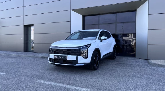 Kia Sportage 1.6 TGDi Gold mHEV AWD A/T