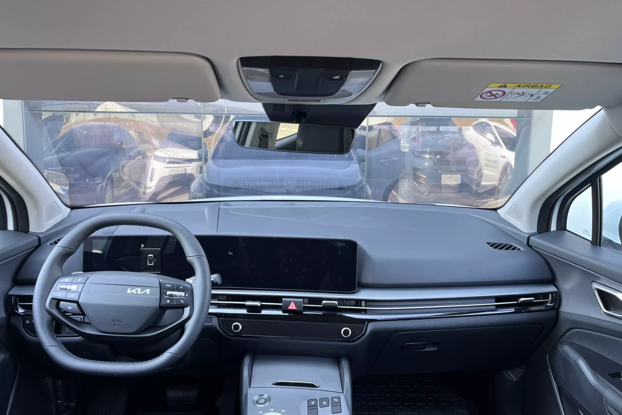 Kia Sportage 1.6 TGDi Gold mHEV AWD A/T obrázok č. 7