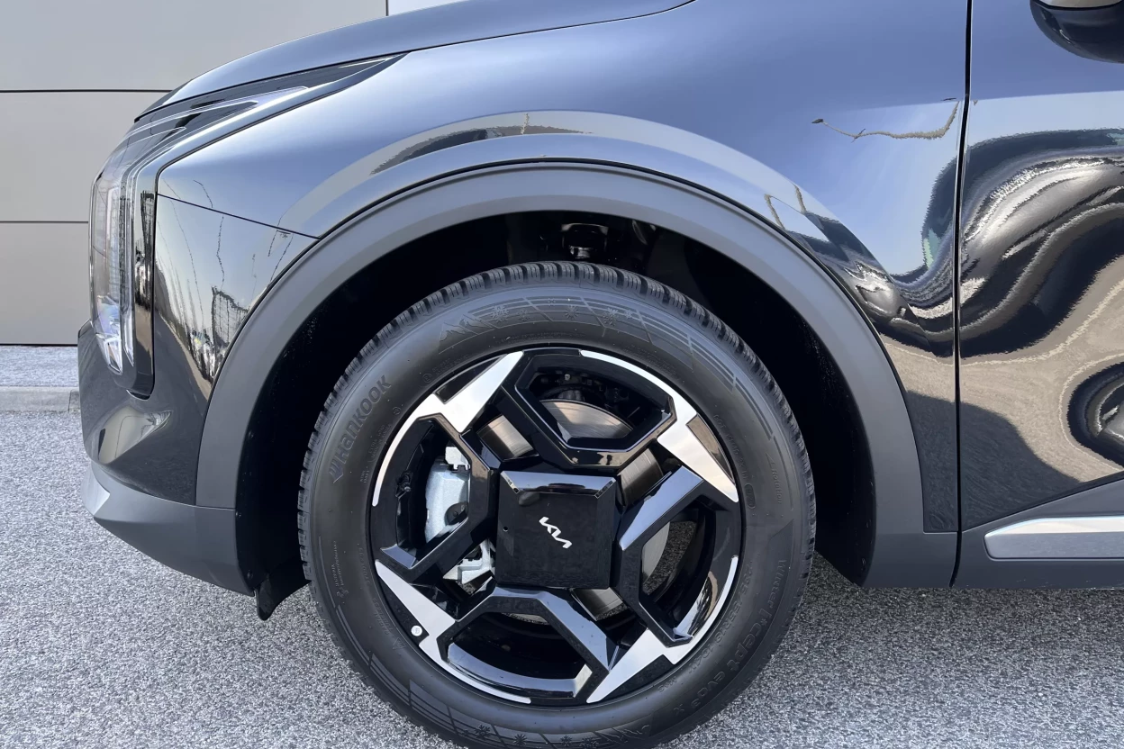 Kia Sportage 1.6 TGDi Gold mHEV 2WD A/T obrázok č. 7