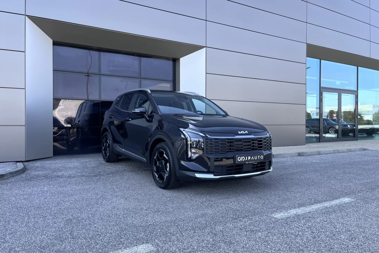 Kia Sportage 1.6 TGDi Gold mHEV 2WD A/T obrázok č. 2