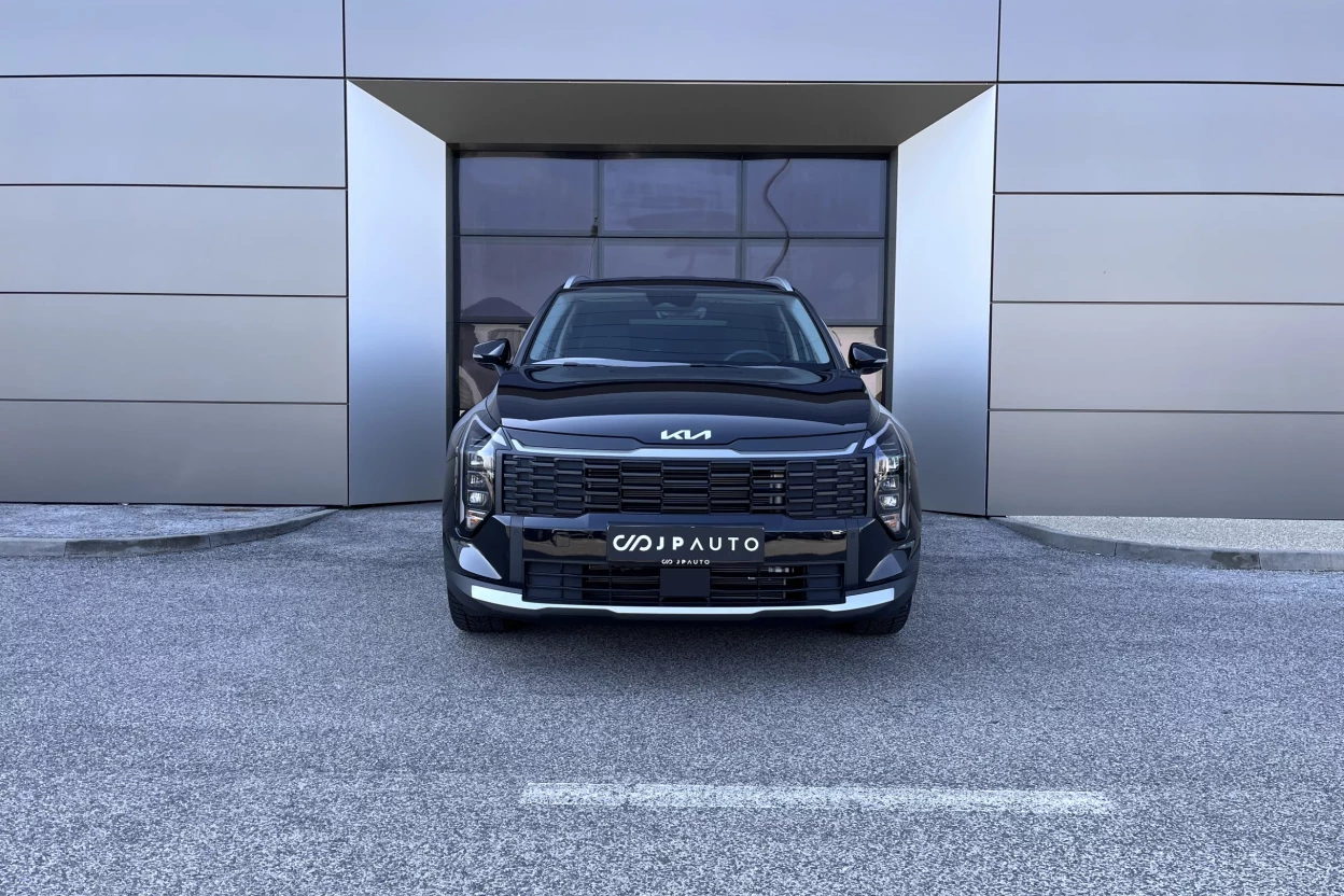 Kia Sportage 1.6 TGDi Gold mHEV 2WD A/T obrázok č. 1