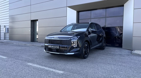 Kia Sportage 1.6 TGDi Gold mHEV 2WD A/T