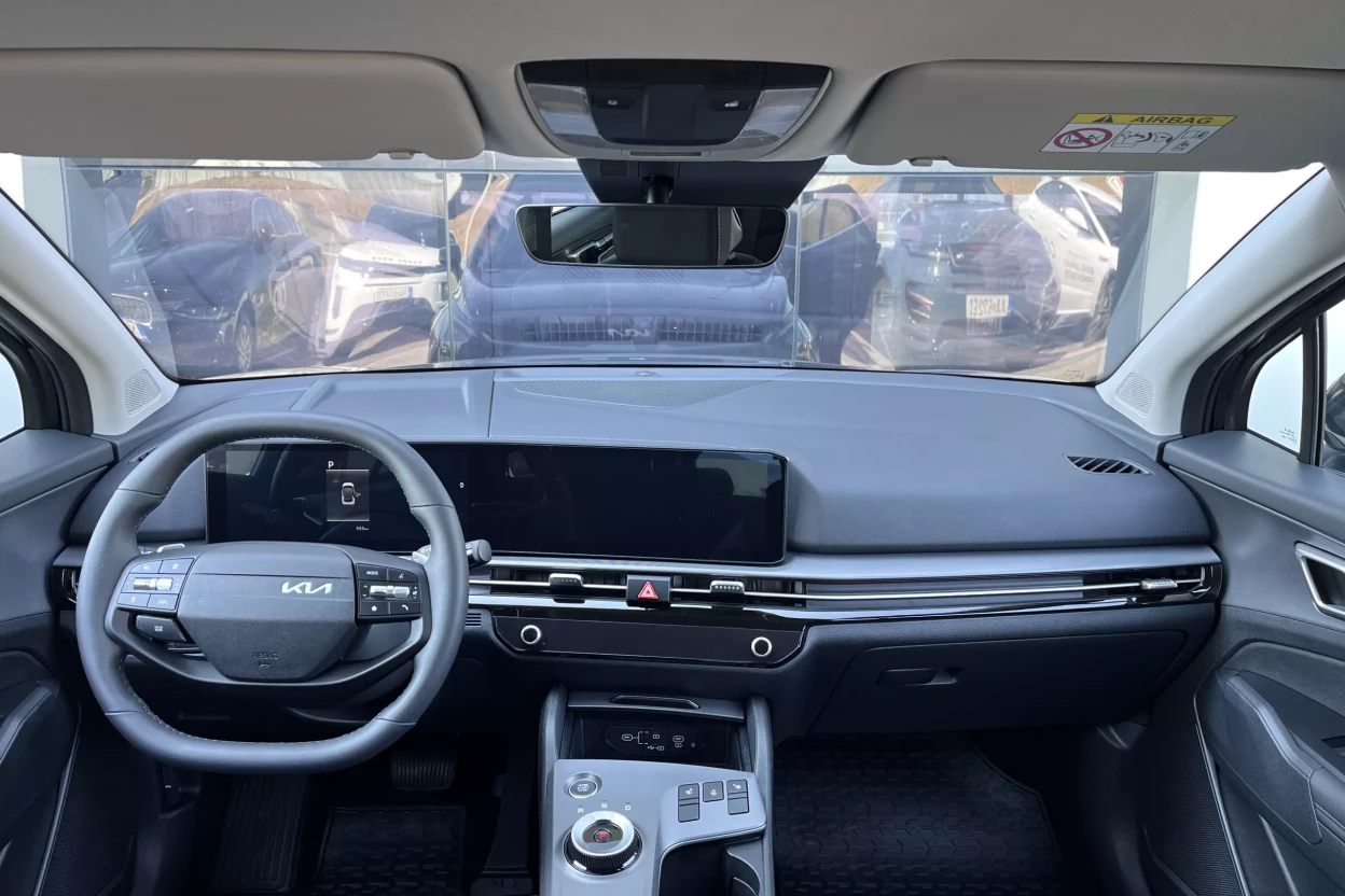 Kia Sportage 1.6 TGDi Gold mHEV 2WD A/T obrázok č. 9