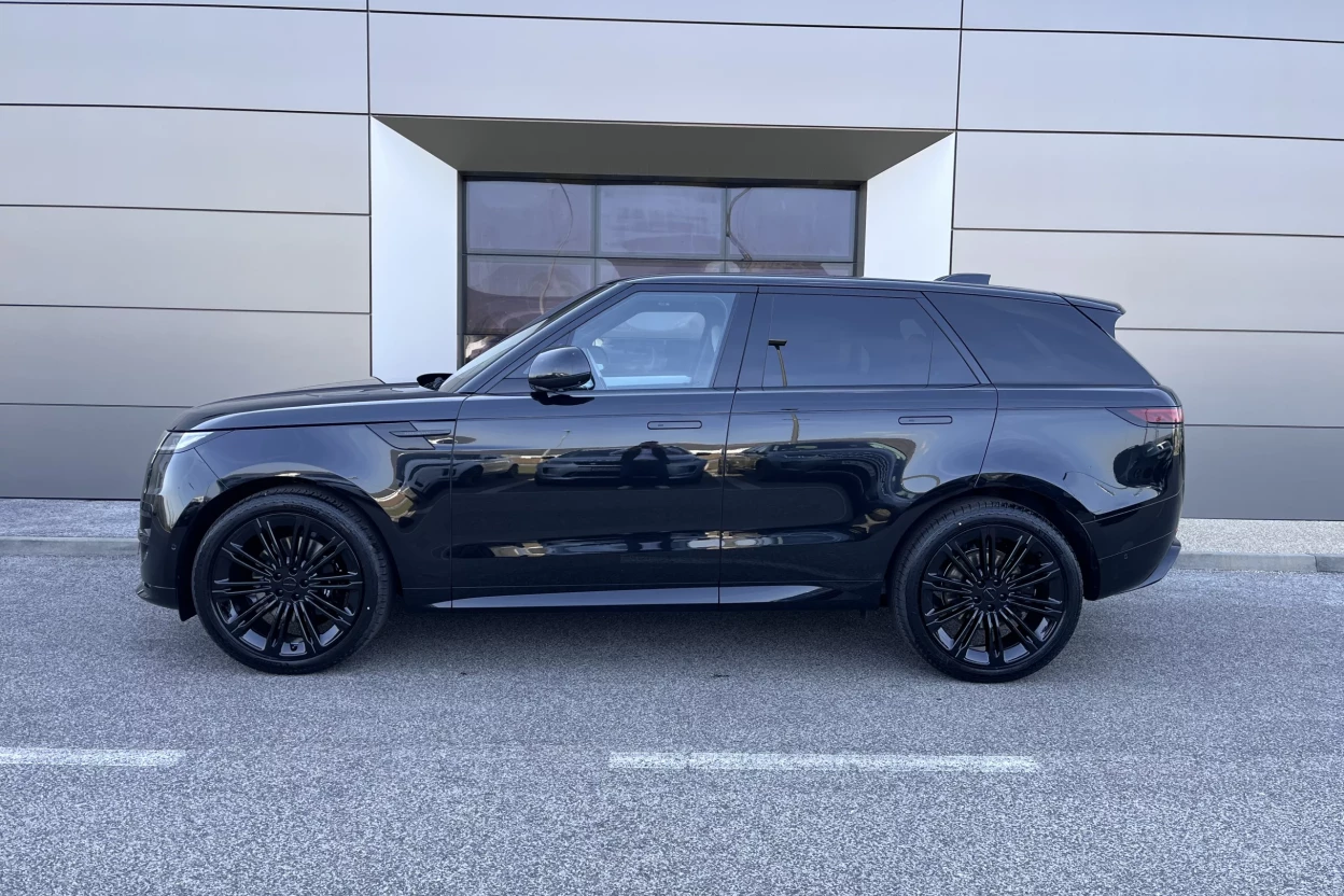 Range Rover Sport Autobiography D350 MHEV AWD obrázok č. 7