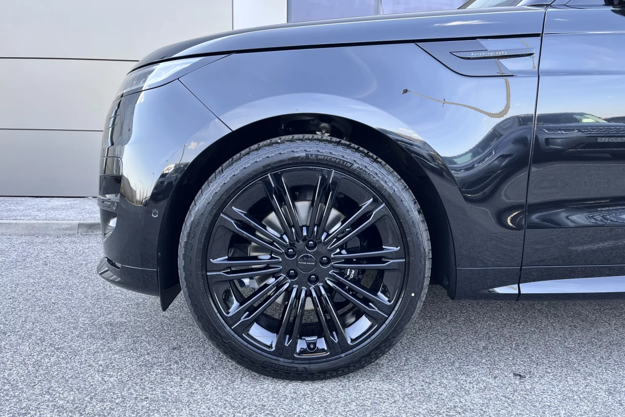 Range Rover Sport Autobiography D350 MHEV AWD obrázok č. 6