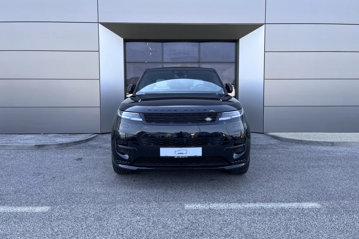 Range Rover Sport Autobiography D350 MHEV AWD obrázok č. 1