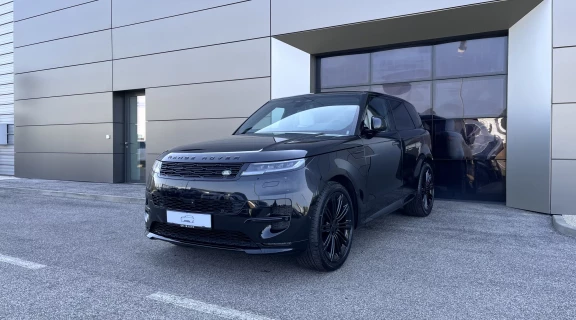 Range Rover Sport Autobiography D350 MHEV AWD