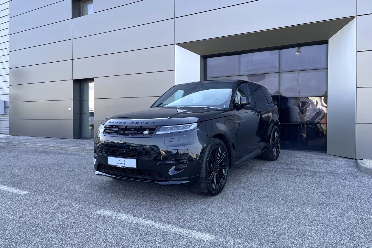 Range Rover Sport Autobiography D350 MHEV AWD obrázok č. 0