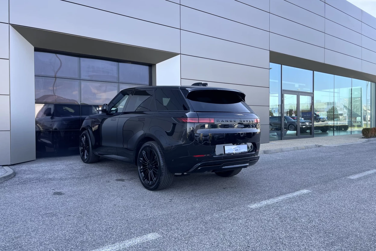 Range Rover Sport Autobiography D350 MHEV AWD obrázok č. 3