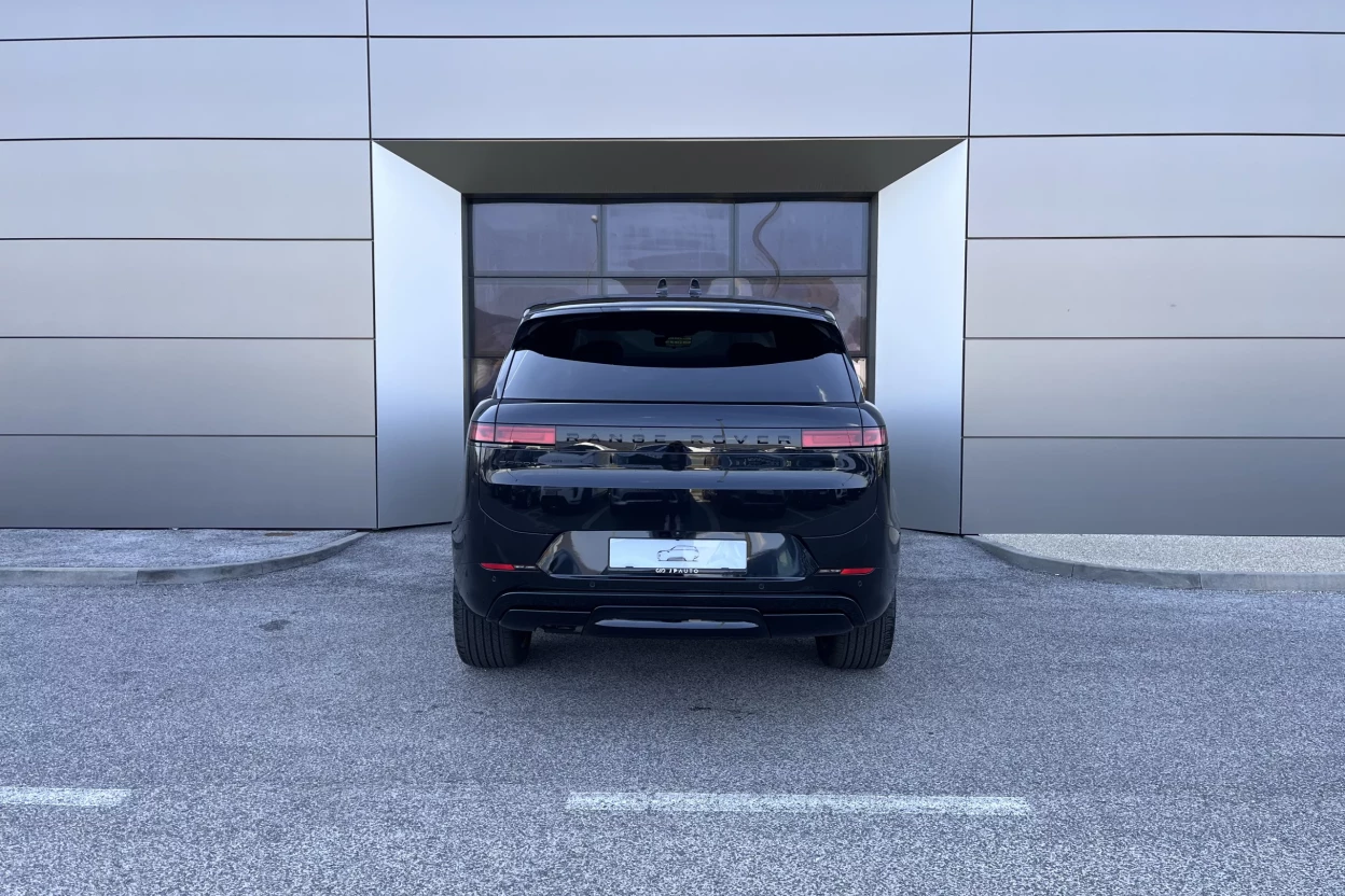 Range Rover Sport Autobiography D350 MHEV AWD obrázok č. 4