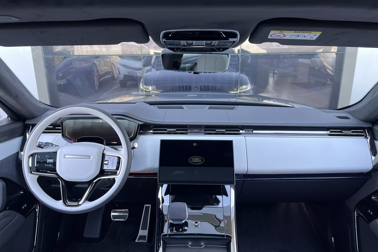 Range Rover Sport Autobiography D350 MHEV AWD obrázok č. 9