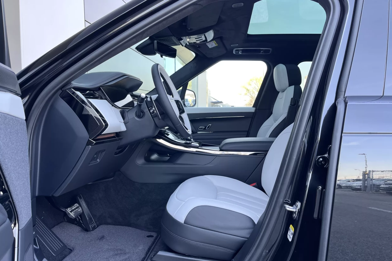 Range Rover Sport Autobiography D350 MHEV AWD obrázok č. 8