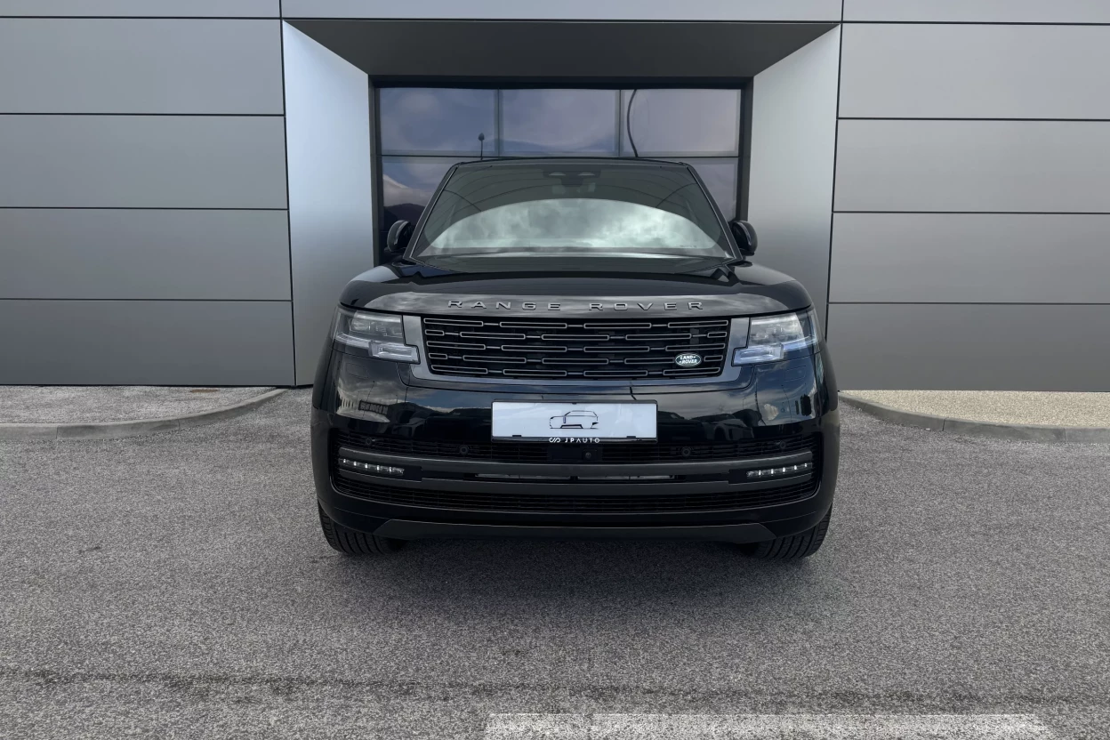 Range Rover SWB Autobiography D350, 27MY obrázok č. 1
