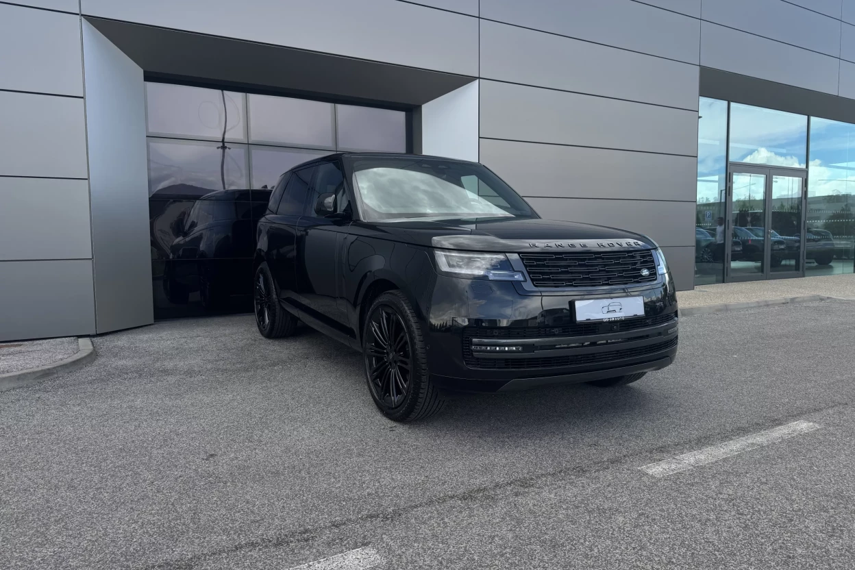 Range Rover SWB Autobiography D350, 27MY obrázok č. 2