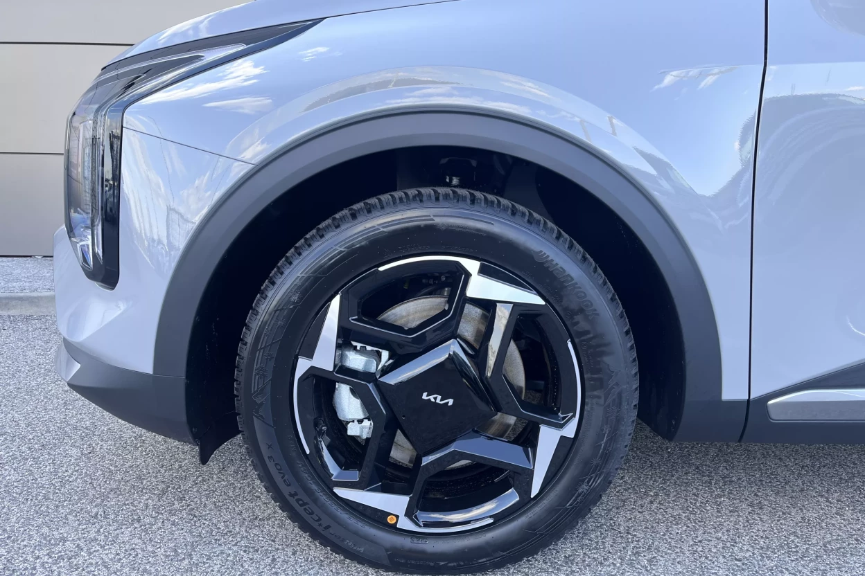 Kia Sportage 1.6 TGDi Gold mHEV 2WD A/T obrázok č. 7