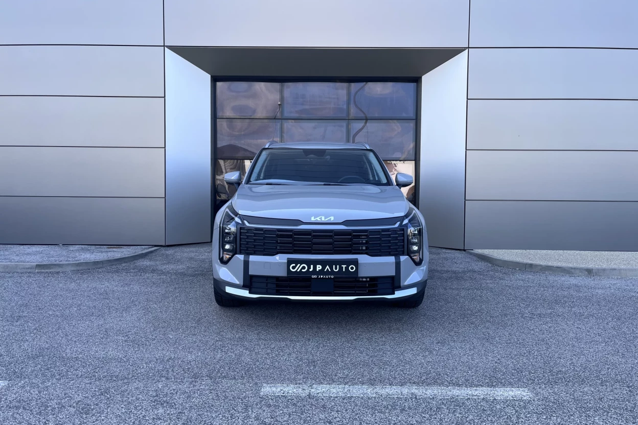 Kia Sportage 1.6 TGDi Gold mHEV 2WD A/T obrázok č. 1