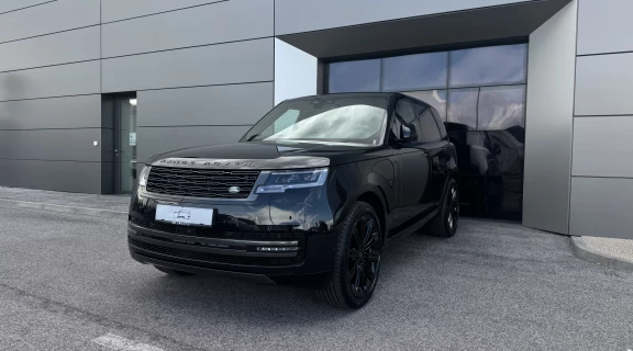 Range Rover SWB Autobiography D350, 27MY
