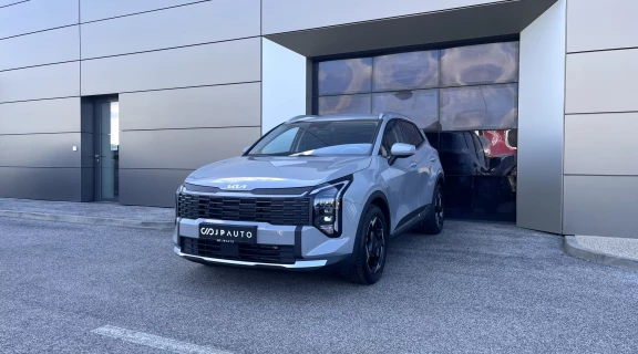 Kia Sportage 1.6 TGDi Gold mHEV 2WD A/T