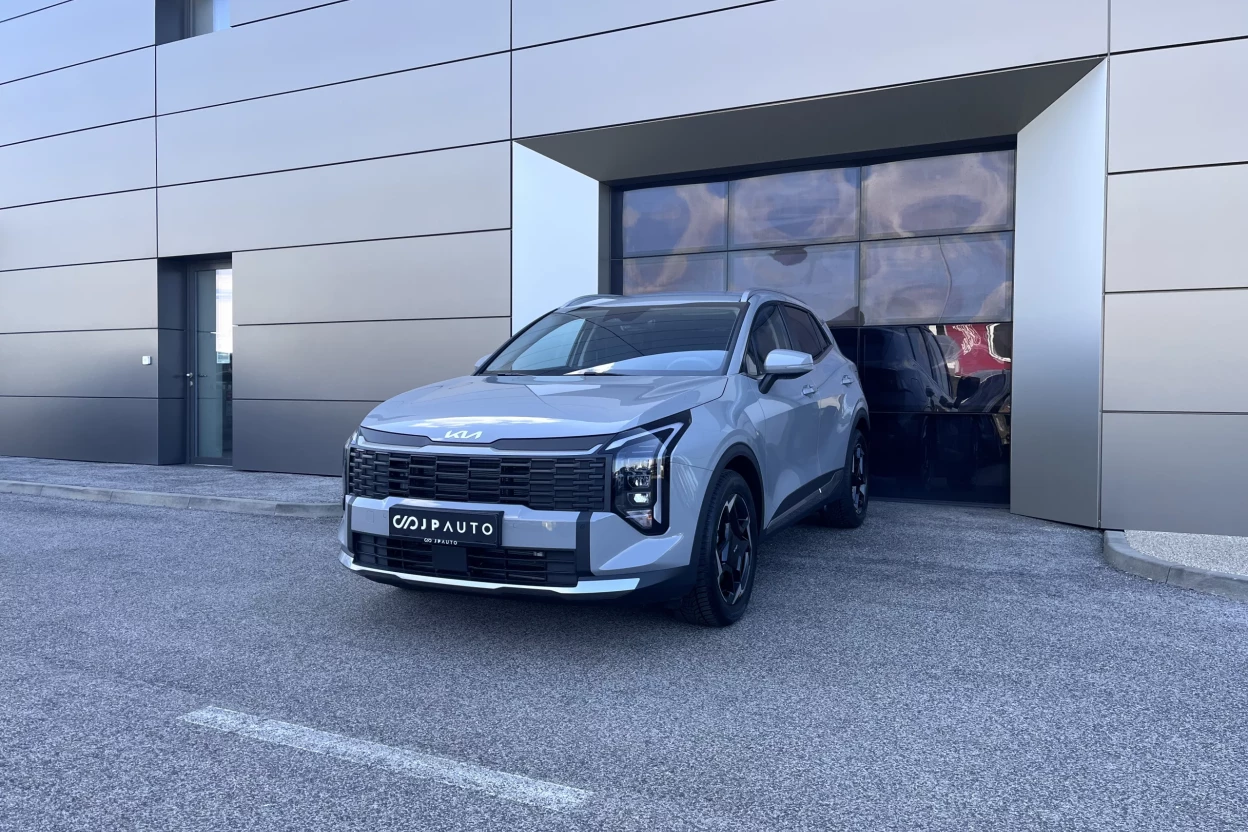 Kia Sportage 1.6 TGDi Gold mHEV 2WD A/T obrázok č. 0