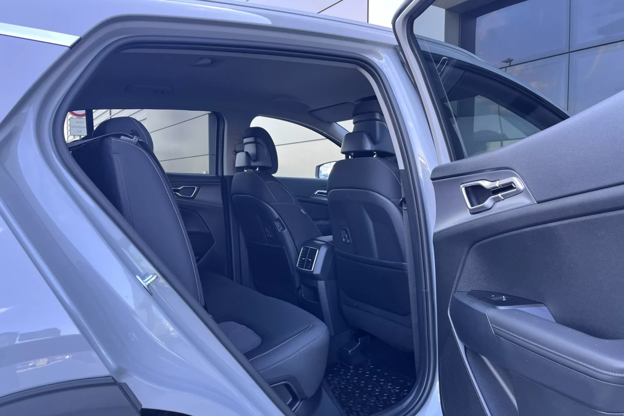 Kia Sportage 1.6 TGDi Gold mHEV 2WD A/T obrázok č. 9