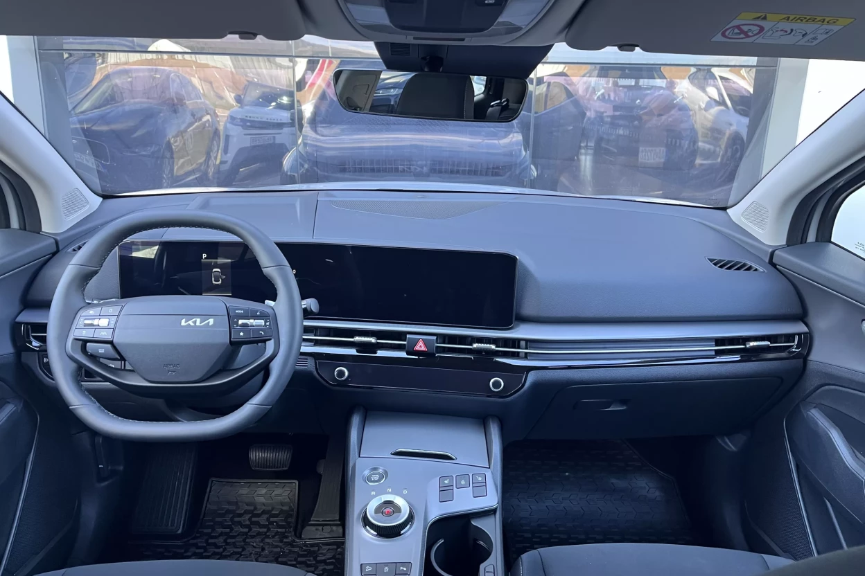 Kia Sportage 1.6 TGDi Gold mHEV 2WD A/T obrázok č. 9