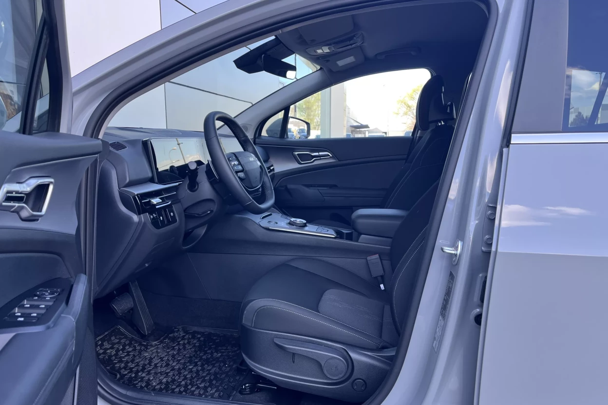 Kia Sportage 1.6 TGDi Gold mHEV 2WD A/T obrázok č. 8