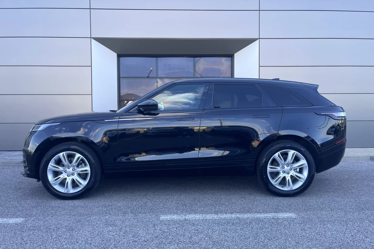 Range Rover Velar Dynamic SE | D200 AWD MHEV obrázok č. 6