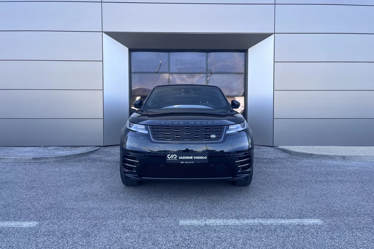 Range Rover Velar Dynamic SE | D200 AWD MHEV obrázok č. 1