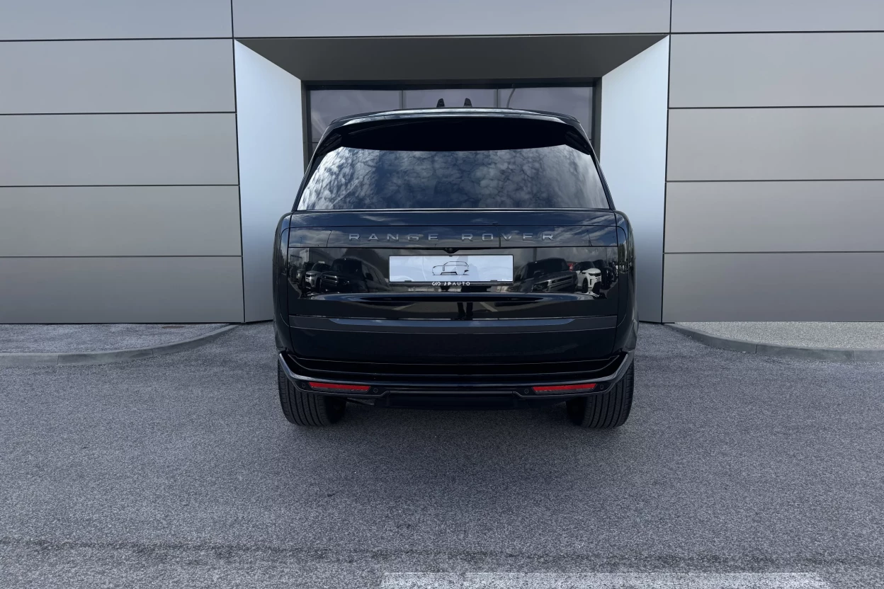 Range Rover SWB Autobiography D350, 27MY obrázok č. 4
