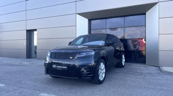 Range Rover Velar Dynamic SE | D200 AWD MHEV