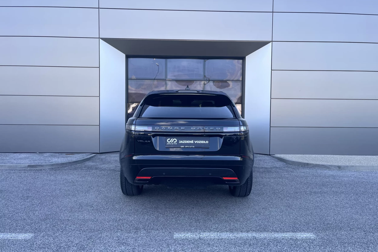 Range Rover Velar Dynamic SE | D200 AWD MHEV obrázok č. 4