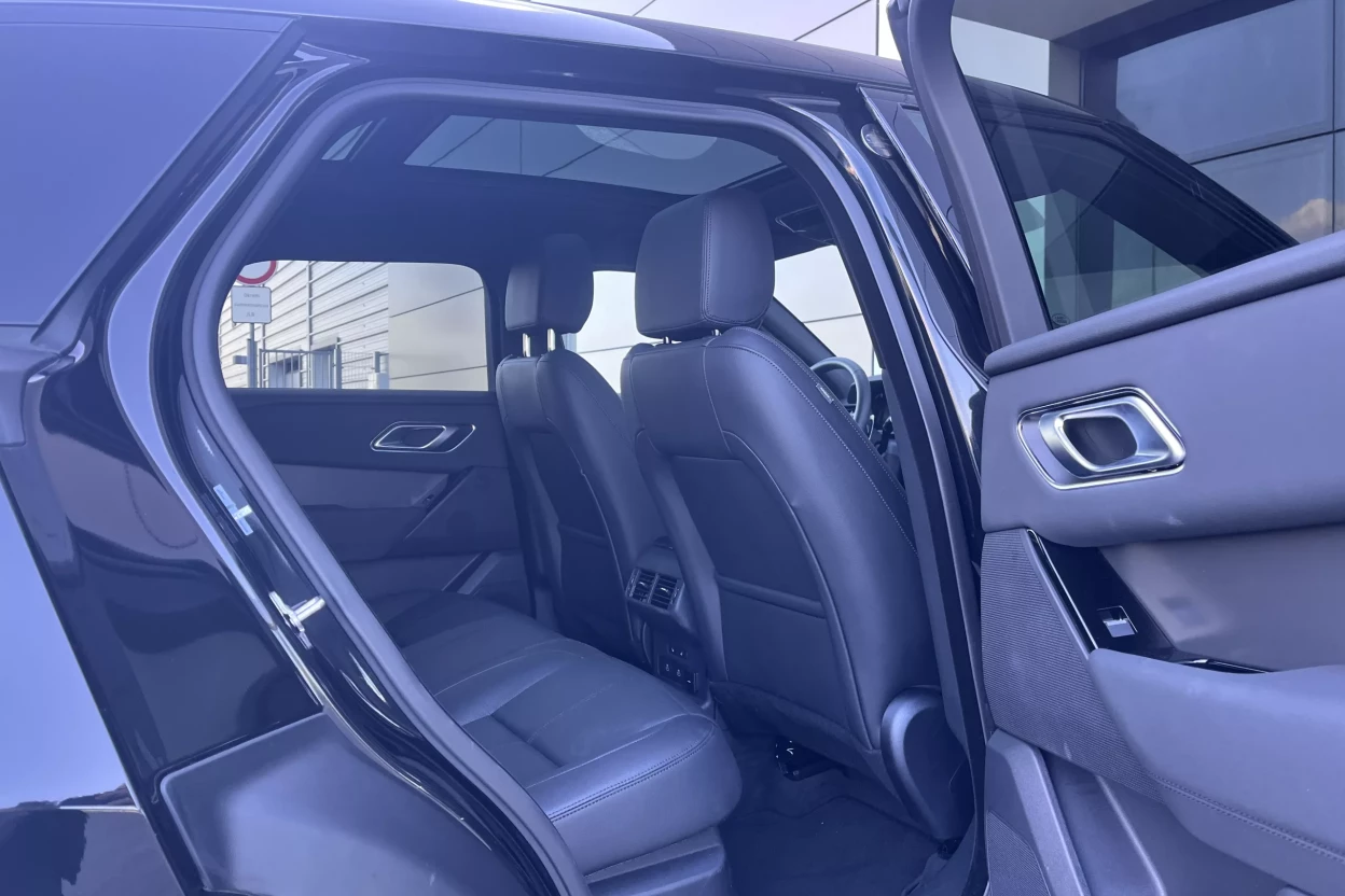 Range Rover Velar Dynamic SE | D200 AWD MHEV obrázok č. 10