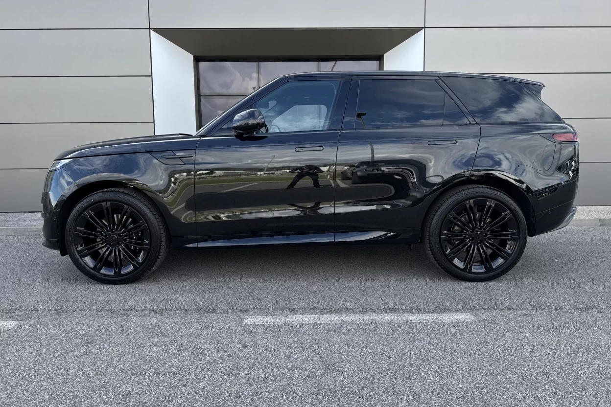 Range Rover Sport AWD Autobiography 350PS, 27MY obrázok č. 6
