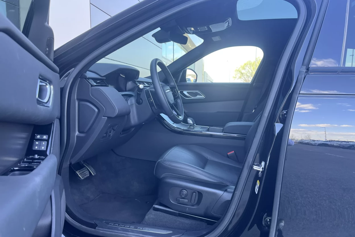 Range Rover Velar Dynamic SE | D200 AWD MHEV obrázok č. 8