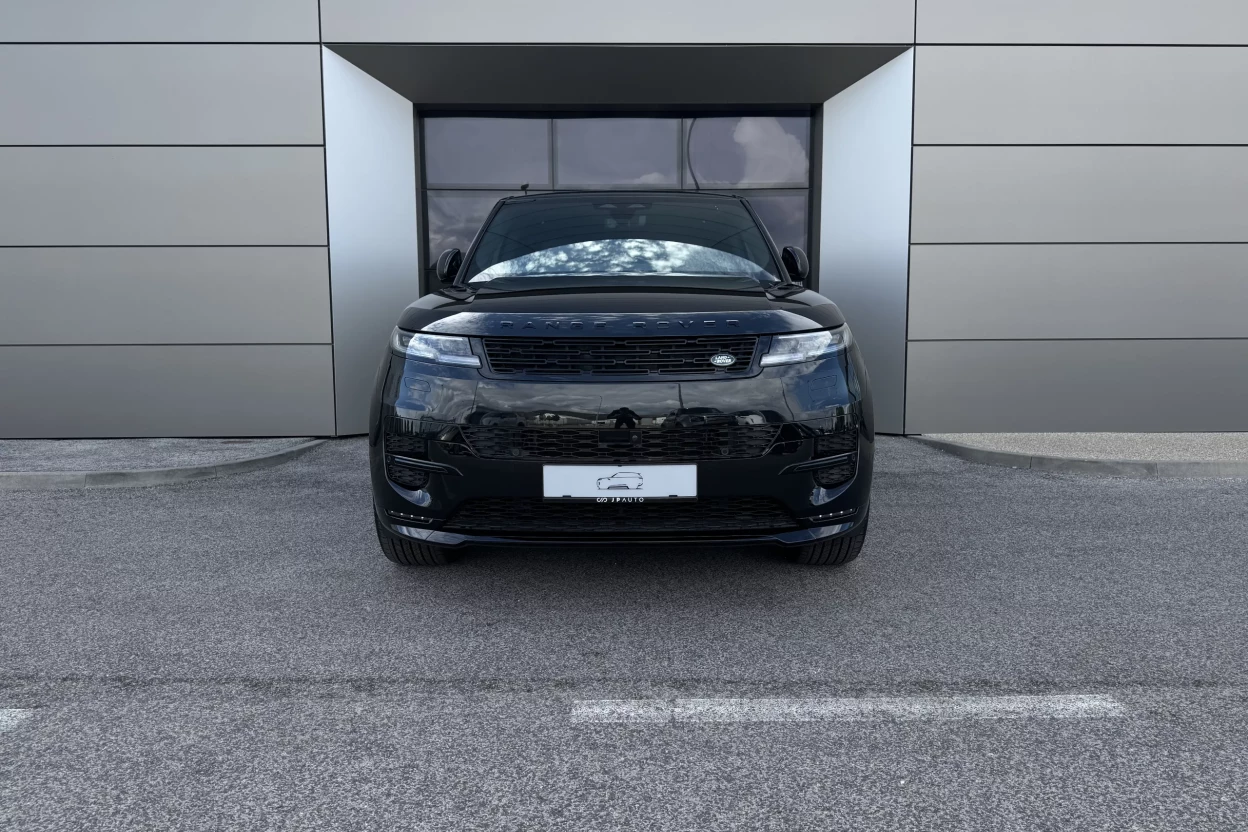 Range Rover Sport AWD Autobiography 350PS, 27MY obrázok č. 1