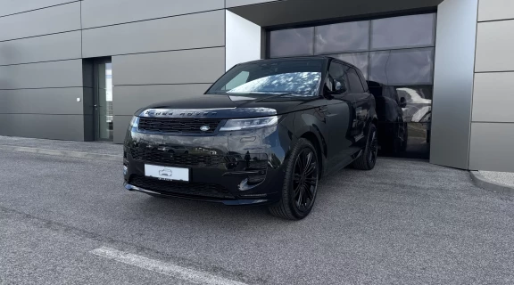 Range Rover Sport AWD Autobiography 350PS, 27MY