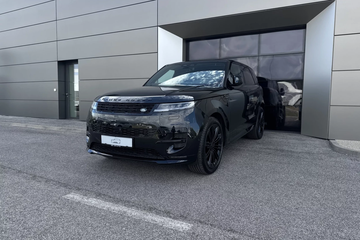 Range Rover Sport AWD Autobiography 350PS, 27MY obrázok č. 0