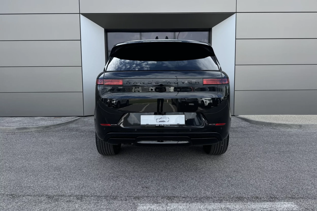 Range Rover Sport AWD Autobiography 350PS, 27MY obrázok č. 4