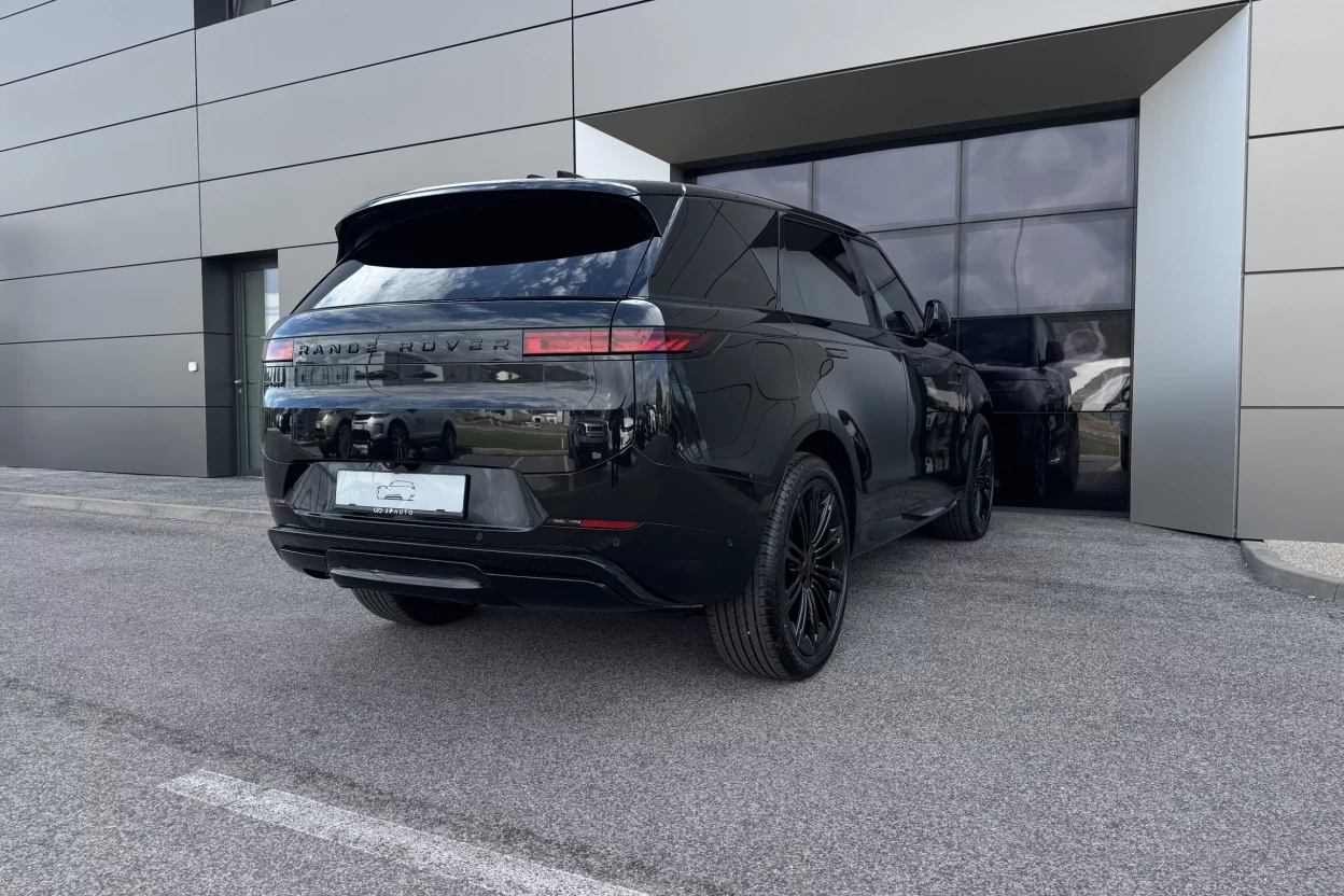 Range Rover Sport AWD Autobiography 350PS, 27MY obrázok č. 3