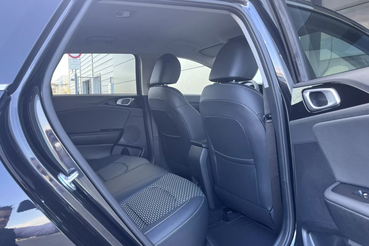 Kia Cee'd SW 1,5 T-GDi 103kW Gold obrázok č. 10